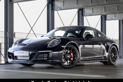 Porsche 991 Gebrauchtwagen