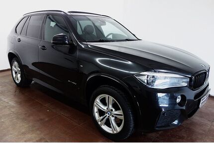 BMW X5 Gebrauchtwagen