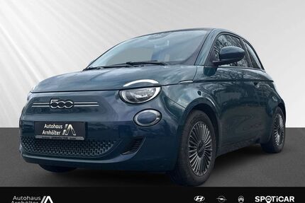 Fiat 500e Gebrauchtwagen