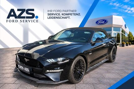 Ford Mustang Gebrauchtwagen