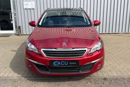 Peugeot 308 Gebrauchtwagen