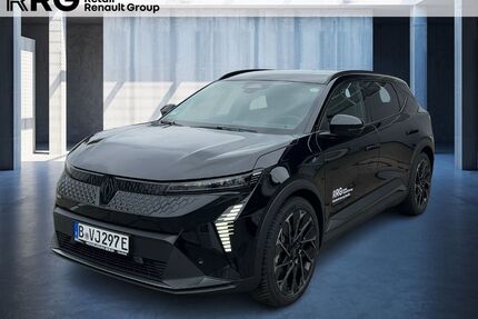 Renault Scenic E-TECH Gebrauchtwagen