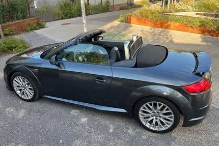 Audi TT Gebrauchtwagen