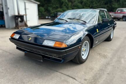Ferrari 400 Gebrauchtwagen
