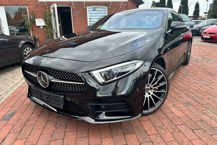 Mercedes-Benz CLS 350 Gebrauchtwagen