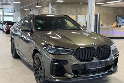 BMW X6 M50 Gebrauchtwagen