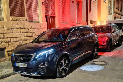 Peugeot 5008 Gebrauchtwagen