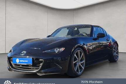 Mazda MX-5 Gebrauchtwagen
