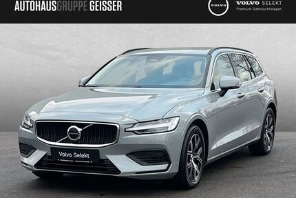 Volvo V60 Gebrauchtwagen