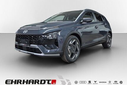 Hyundai BAYON Gebrauchtwagen