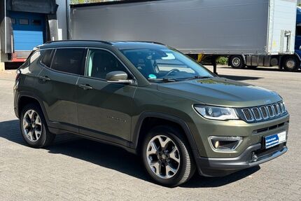 Jeep Compass Gebrauchtwagen
