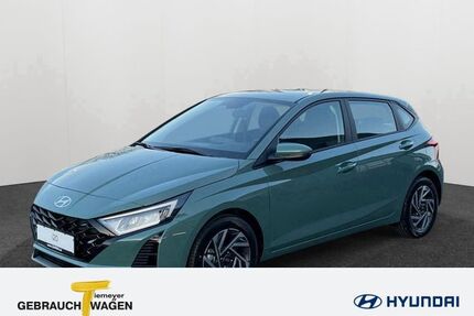 Hyundai i20 Gebrauchtwagen