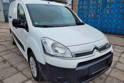 Citroen Berlingo Gebrauchtwagen