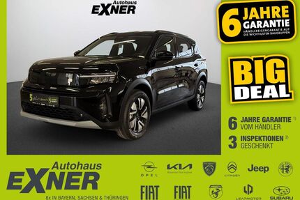 Opel Frontera Gebrauchtwagen