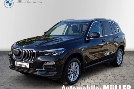 BMW X5 Gebrauchtwagen