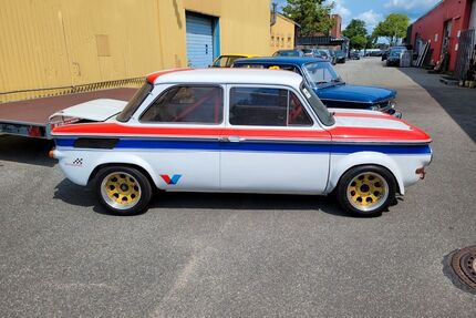 NSU Andere Gebrauchtwagen