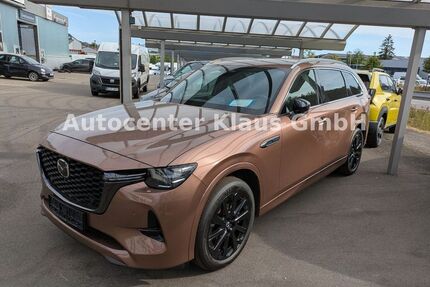 Mazda CX-80 Gebrauchtwagen