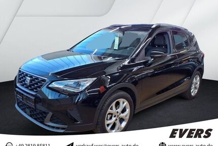 Seat Arona Gebrauchtwagen