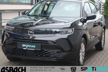 Opel Mokka Gebrauchtwagen