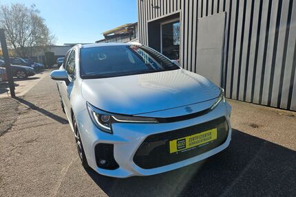 Suzuki Swace Gebrauchtwagen