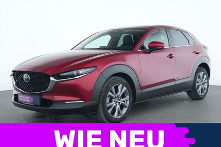 Mazda CX-30 Gebrauchtwagen