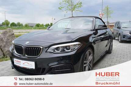 BMW 240 Gebrauchtwagen