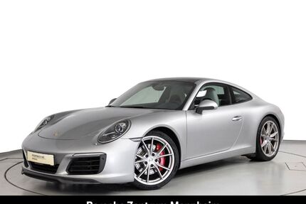 Porsche 991 Gebrauchtwagen