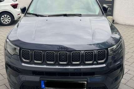 Jeep Compass Gebrauchtwagen