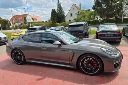 Porsche Panamera Gebrauchtwagen