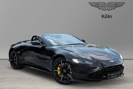 Aston Martin V8 Vantage Gebrauchtwagen