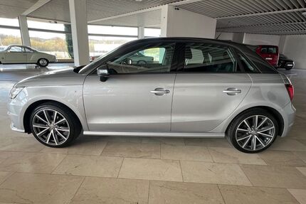 Audi A1 Gebrauchtwagen