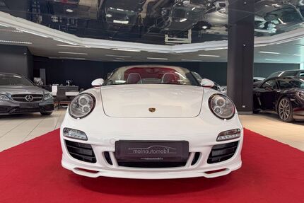 Porsche 911 Urmodell Gebrauchtwagen
