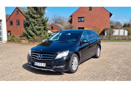 Mercedes-Benz R 350 Gebrauchtwagen