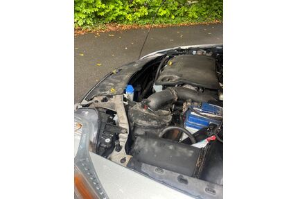 Ford Mondeo Gebrauchtwagen