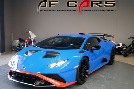 Lamborghini Huracán Gebrauchtwagen