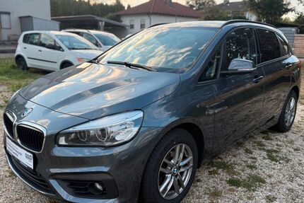 BMW 218 Gebrauchtwagen