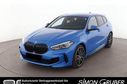 BMW 128 Gebrauchtwagen
