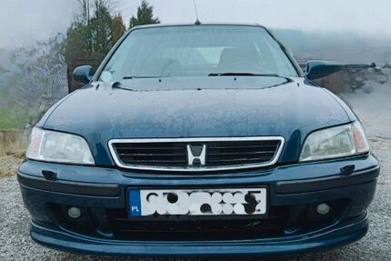Honda Civic Gebrauchtwagen