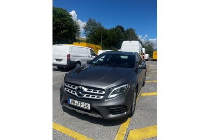 Mercedes-Benz GLA 180 Gebrauchtwagen