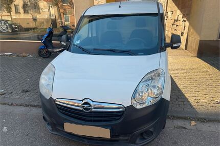 Opel Combo Gebrauchtwagen