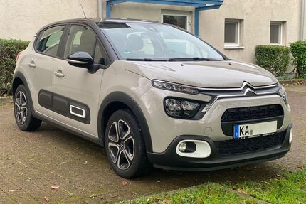 Citroen C3 Gebrauchtwagen