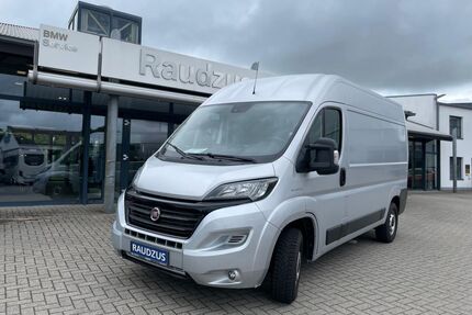 Fiat Ducato Gebrauchtwagen