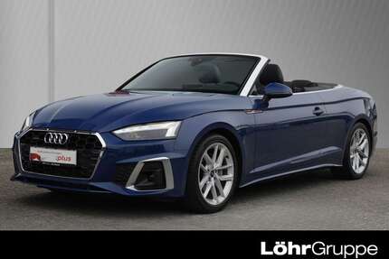 Audi A5 Gebrauchtwagen