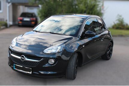 Opel Adam Gebrauchtwagen