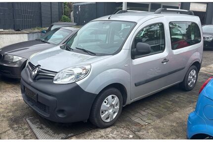 Renault Kangoo Gebrauchtwagen