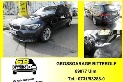 BMW 318 Gebrauchtwagen