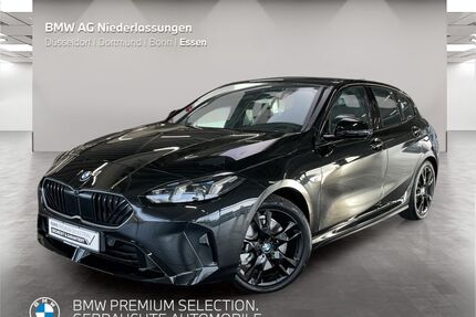 BMW 123 Gebrauchtwagen