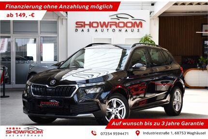 Skoda Kamiq Gebrauchtwagen