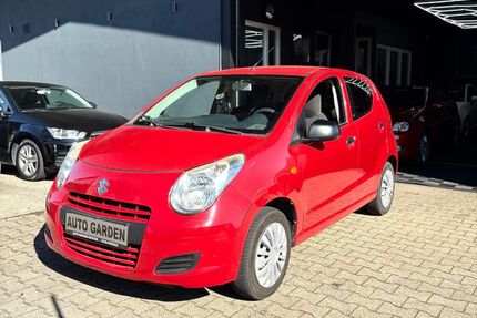 Suzuki Alto Gebrauchtwagen