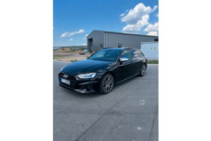 Audi S4 Gebrauchtwagen